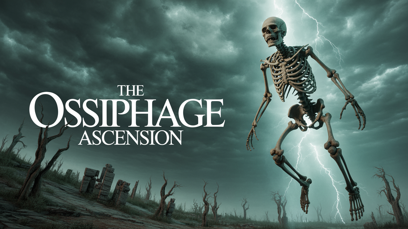 The Ossiphage Ascension
