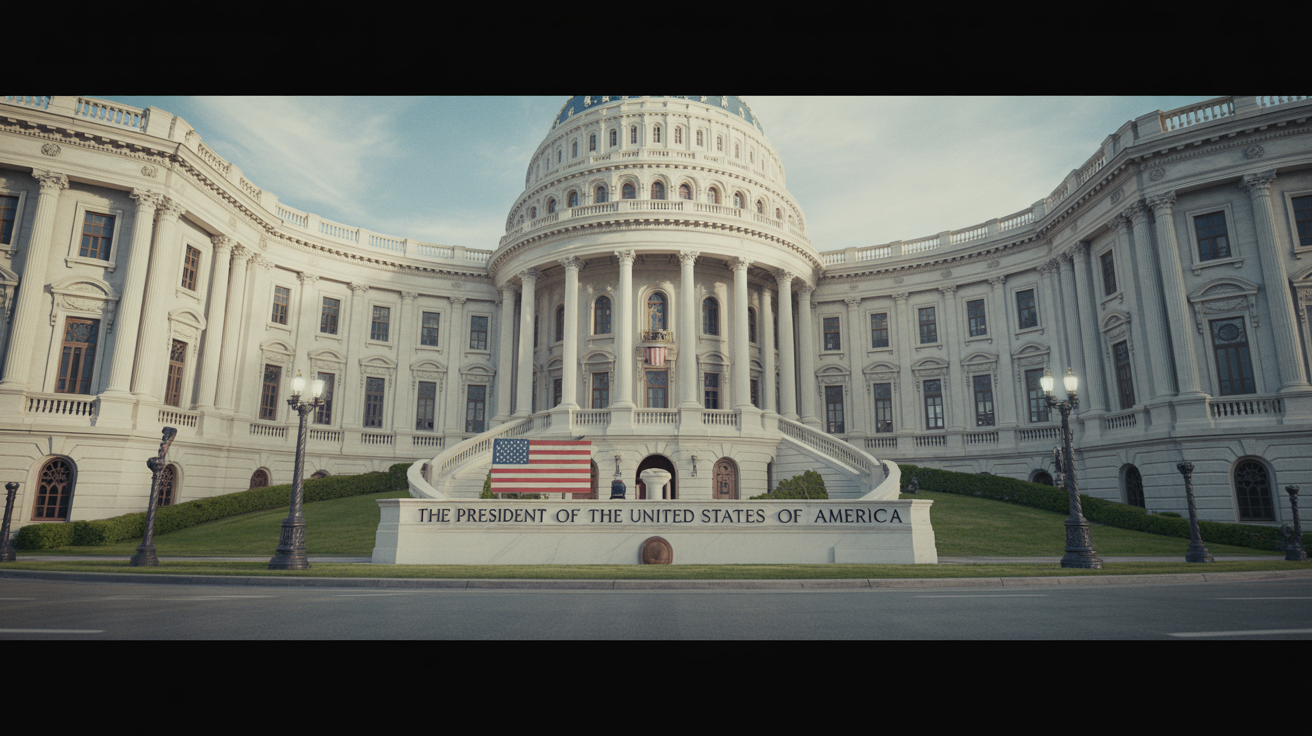 The President of the United States of America