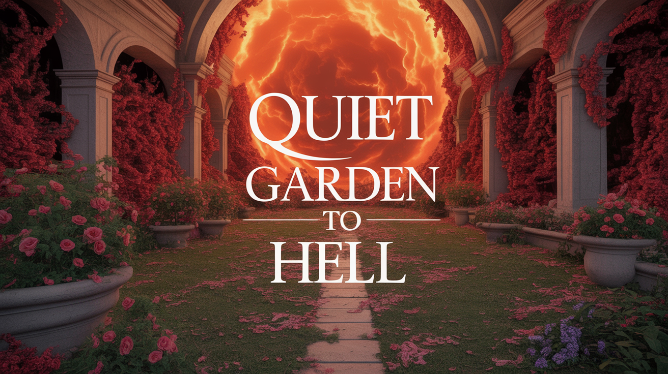 Quiet Garden to Hell