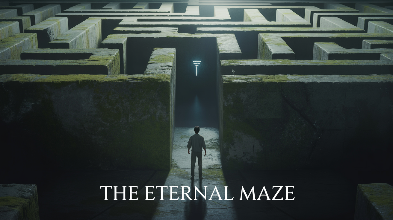 The Eternal Maze