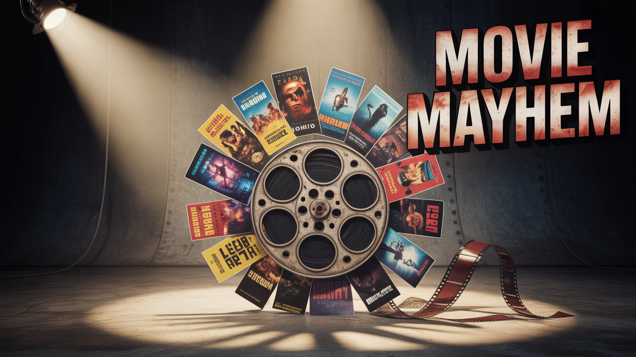 Movie Mayhem
