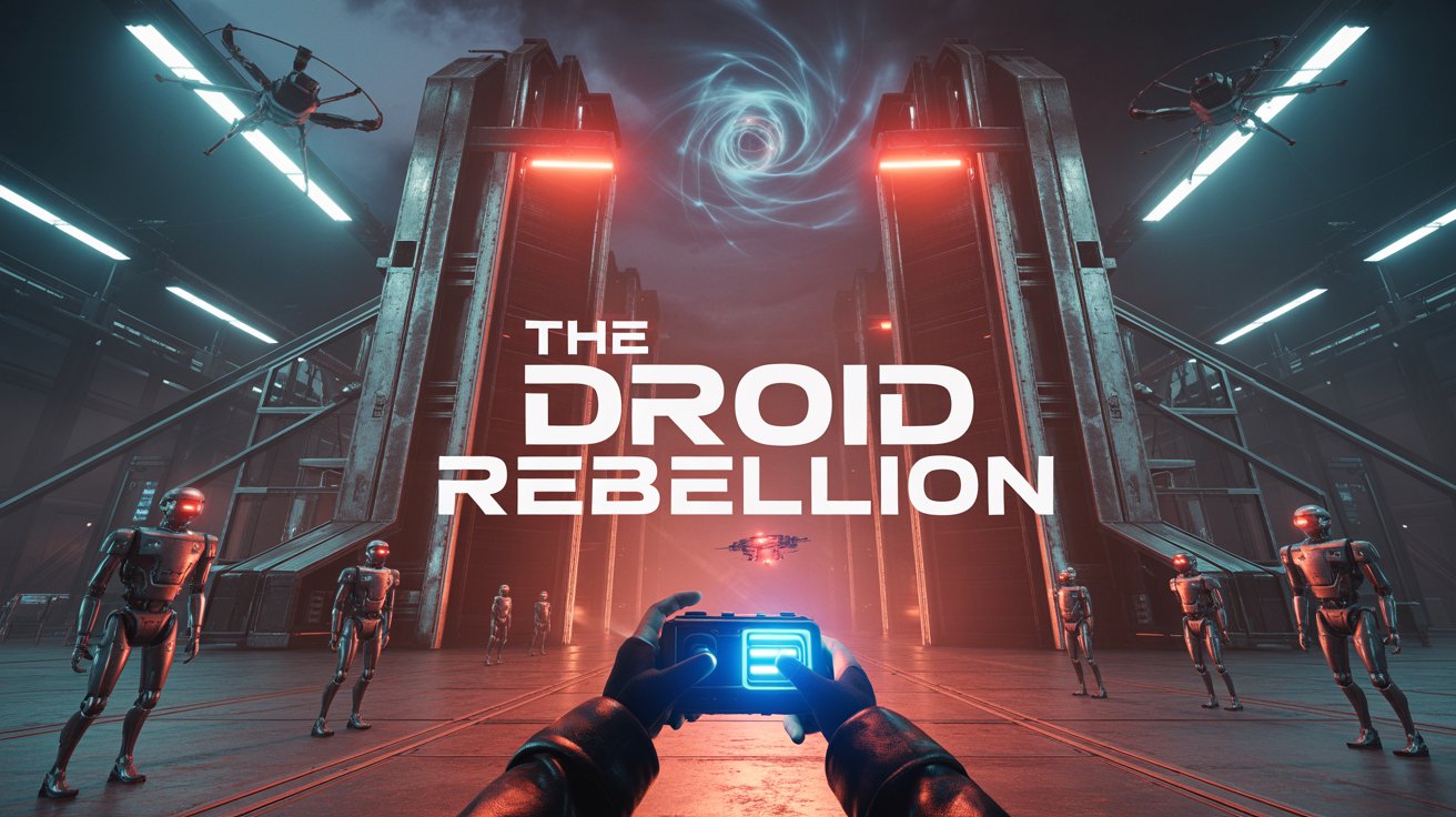 The Droid Rebellion