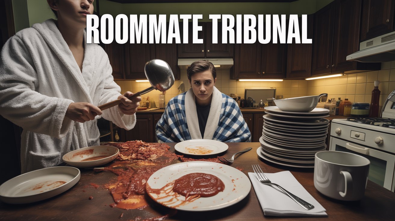 Roommate Tribunal