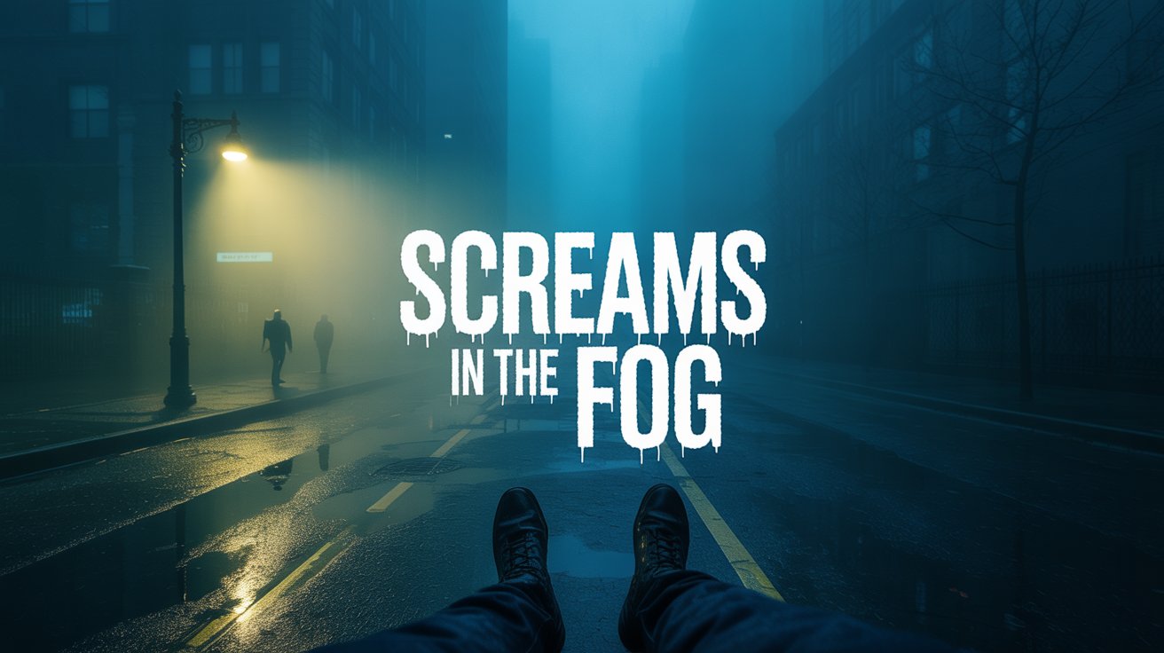 Screams in the Fog