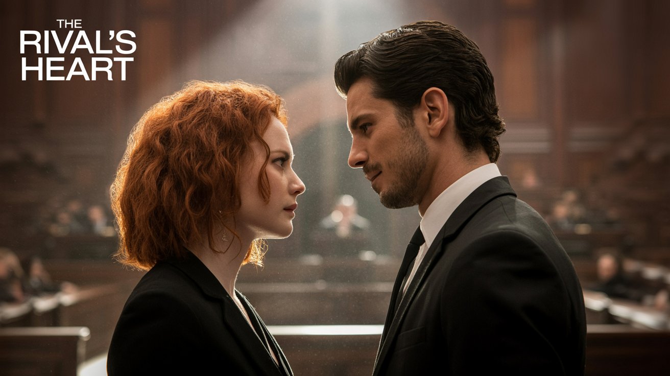The Rival’s Heart