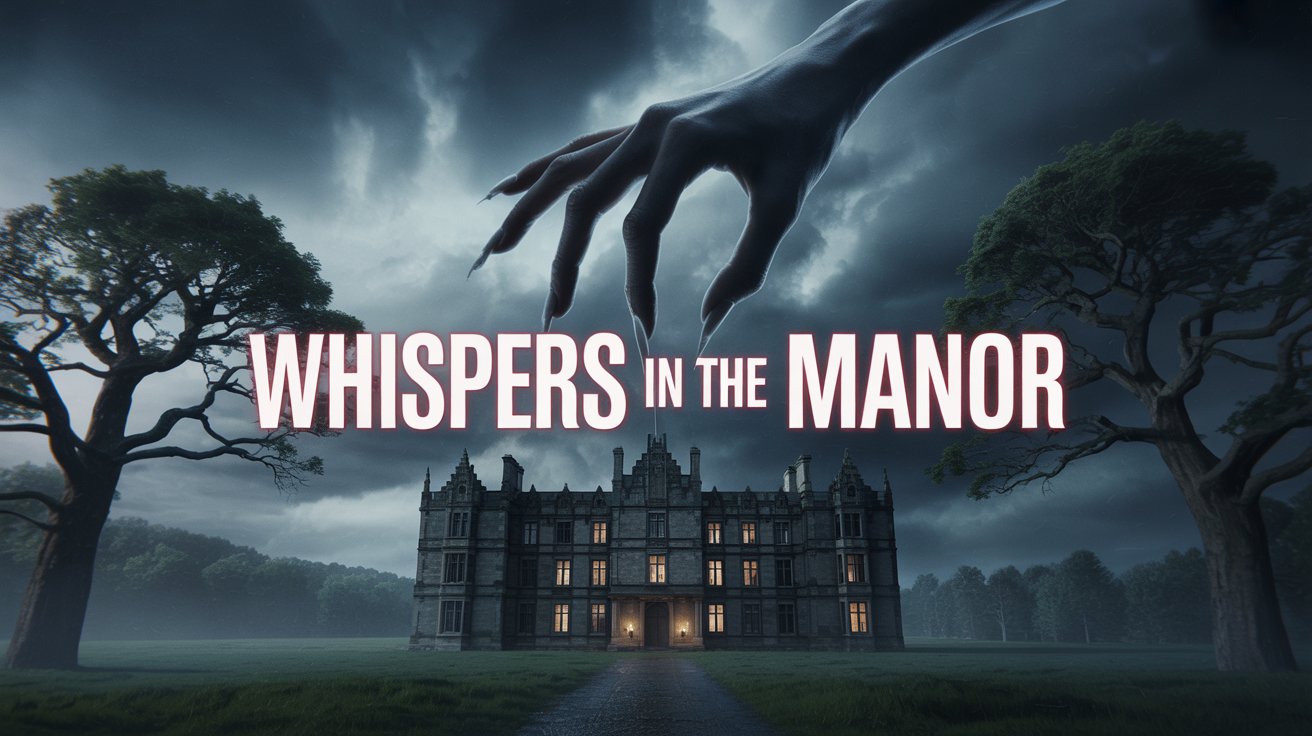Whispers in the Manor