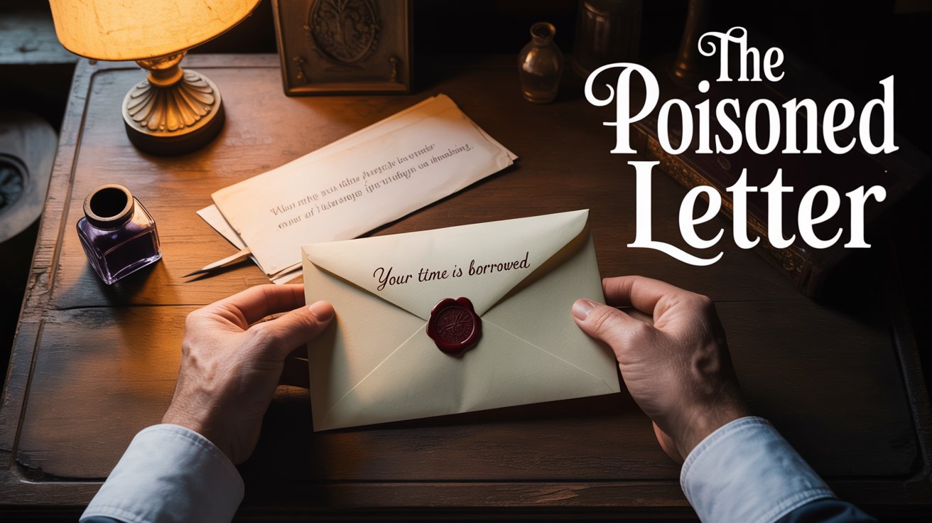 The Poisoned Letter