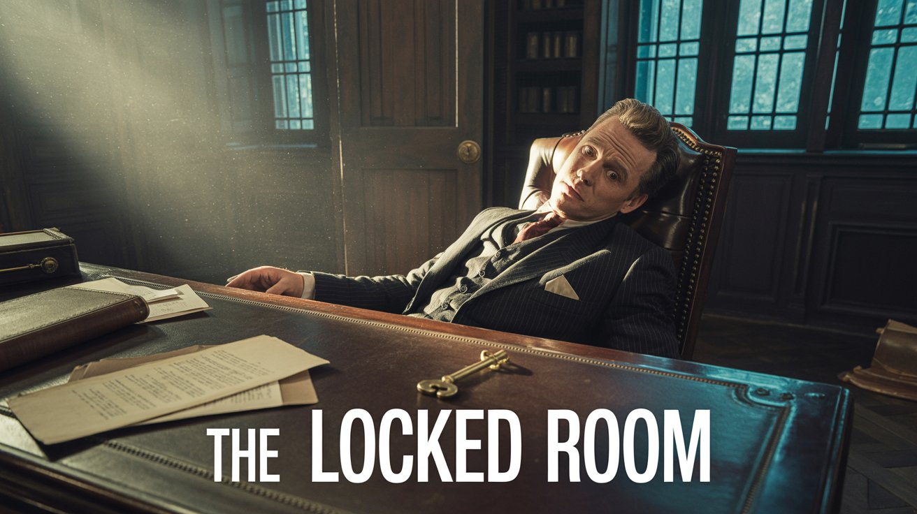 The Locked Room