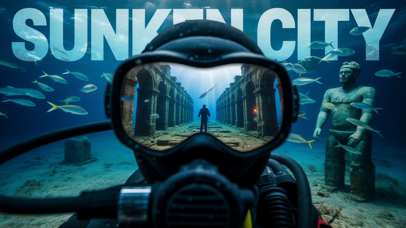 Sunken City