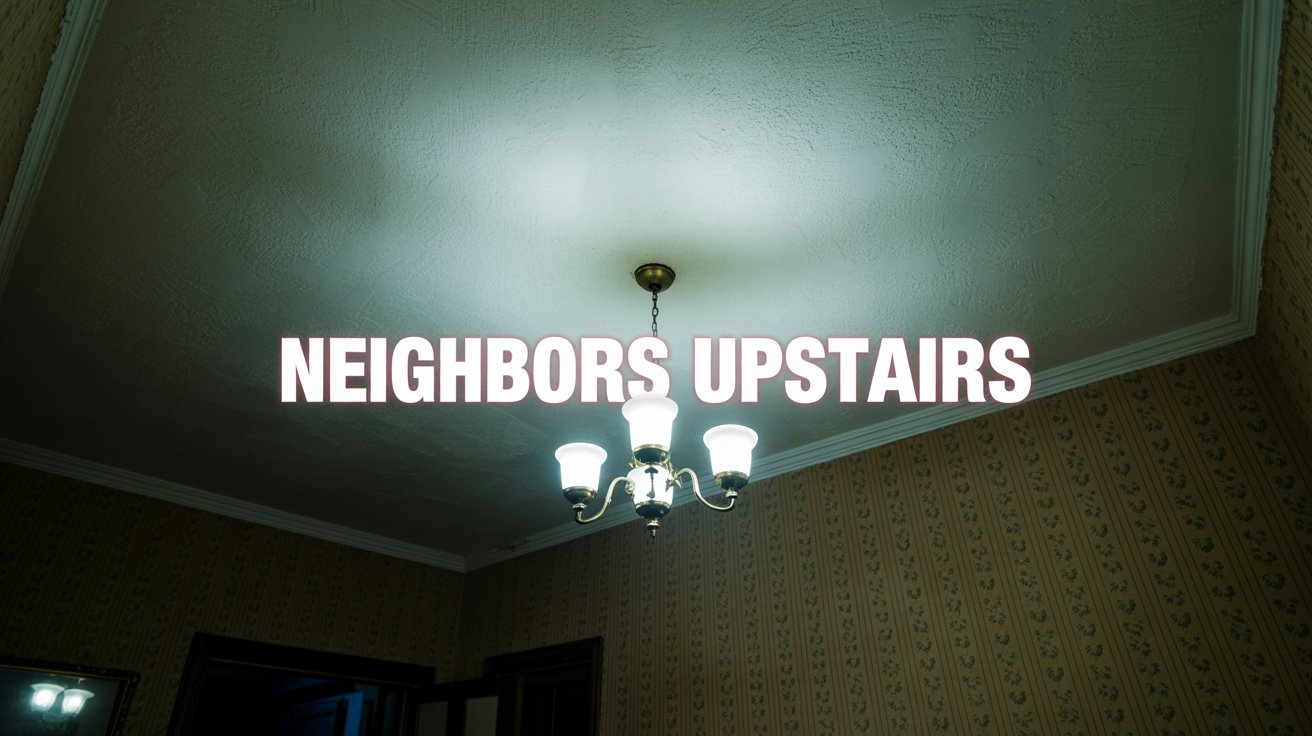 Neighbors Upstairs