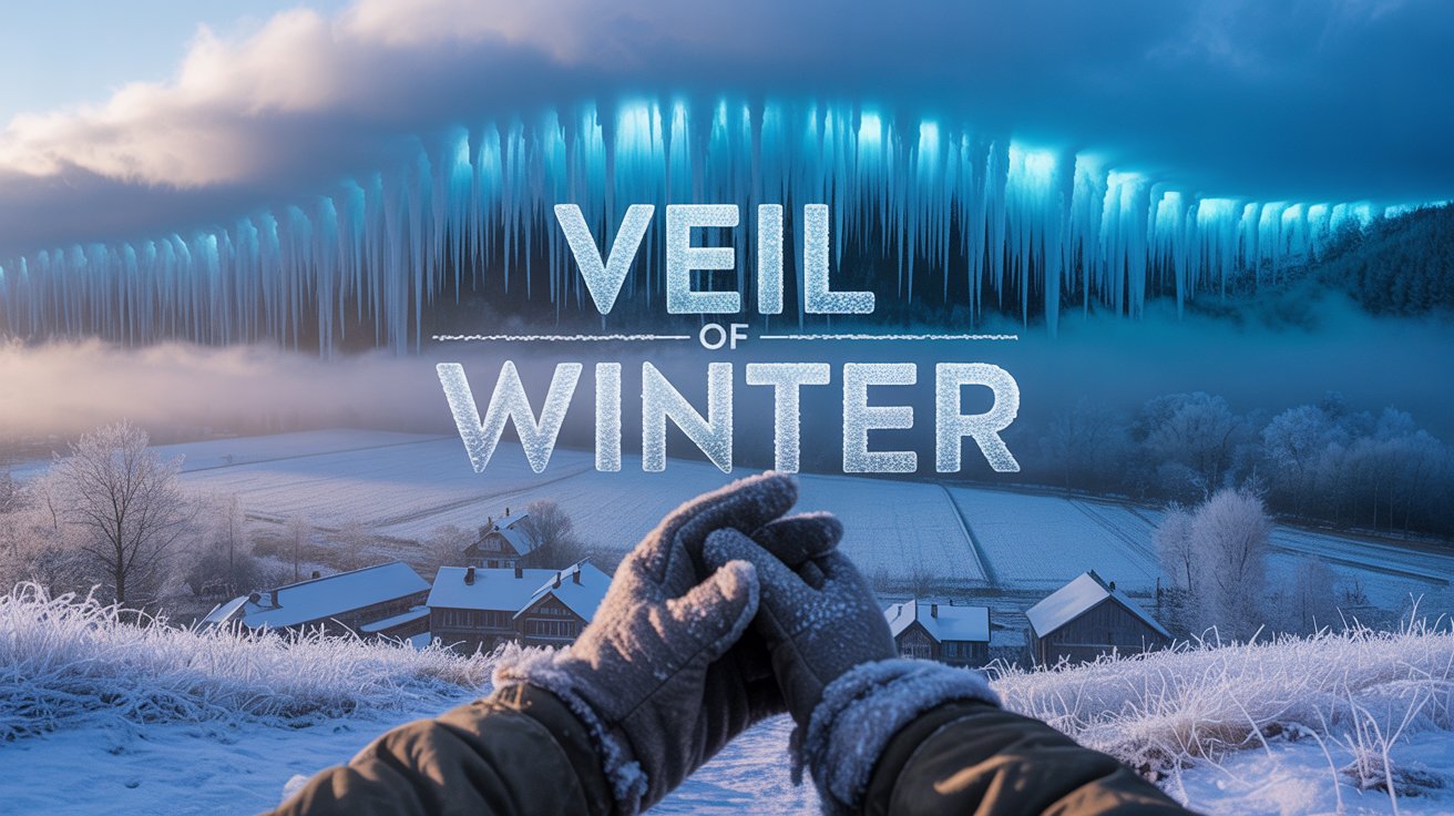 Veil of Winter