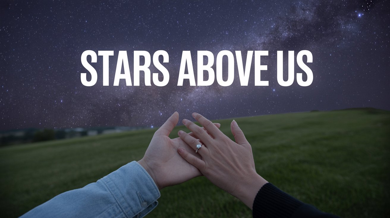 Stars Above Us
