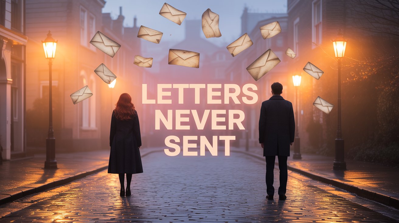 Letters Never Sent