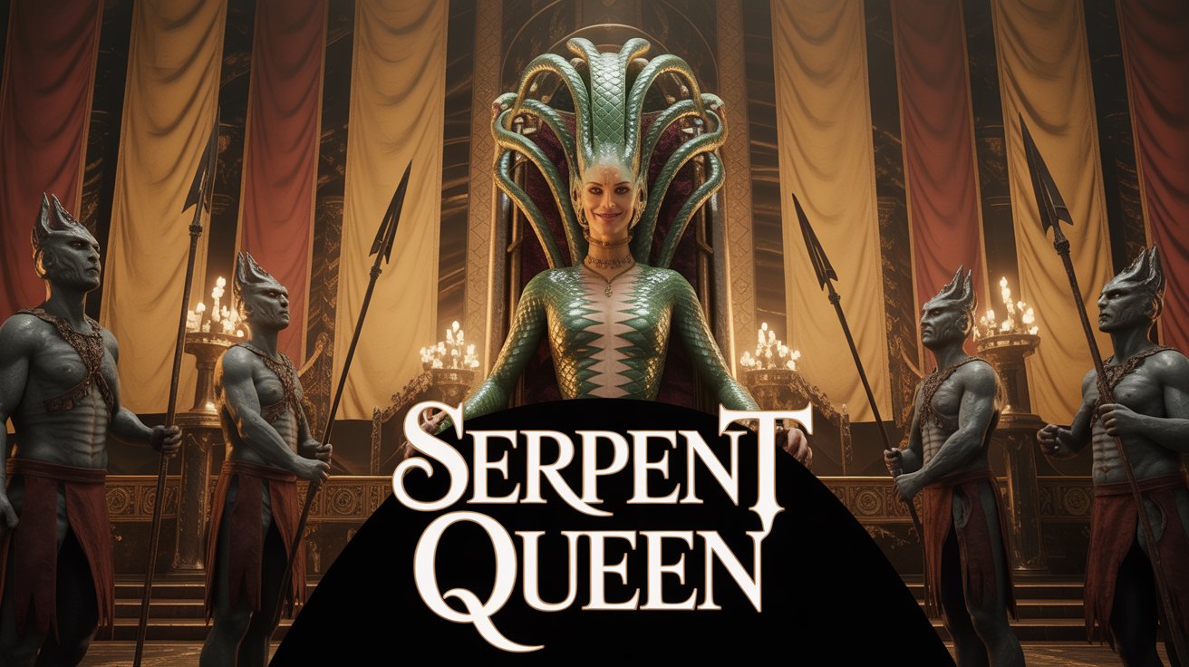 Serpent Queen